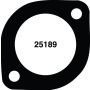 GATES 34040 Engine Coolant Thermostat Gasket Pack of 10