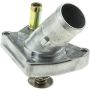 GATES 34041 Integrated Housing Engine Coolant Thermostat