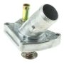 GATES 34041 Integrated Housing Engine Coolant Thermostat