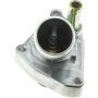 GATES 34041 Integrated Housing Engine Coolant Thermostat