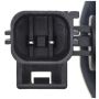 GATES 34042 Integrated Housing Engine Coolant Thermostat