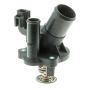GATES 34042 Integrated Housing Engine Coolant Thermostat