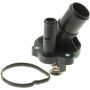 GATES 34043 Integrated Housing Engine Coolant Thermostat