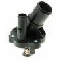 GATES 34043 Integrated Housing Engine Coolant Thermostat