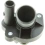 GATES 34043 Integrated Housing Engine Coolant Thermostat