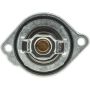 GATES 34045 Integrated Housing Engine Coolant Thermostat