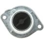 GATES 34045 Integrated Housing Engine Coolant Thermostat