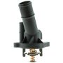 GATES 34046 Integrated Housing Engine Coolant Thermostat