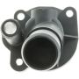 GATES 34046 Integrated Housing Engine Coolant Thermostat