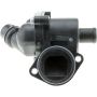 GATES 34047 Integrated Housing Engine Coolant Thermostat