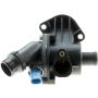 GATES 34047 Integrated Housing Engine Coolant Thermostat