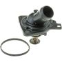 GATES 34048 Integrated Housing Engine Coolant Thermostat