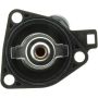 GATES 34048 Integrated Housing Engine Coolant Thermostat