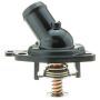 GATES 34048 Integrated Housing Engine Coolant Thermostat