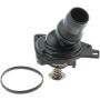 GATES 34050 Integrated Housing Engine Coolant Thermostat