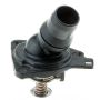 GATES 34050 Integrated Housing Engine Coolant Thermostat