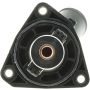 GATES 34051 Integrated Housing Engine Coolant Thermostat
