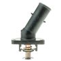 GATES 34051 Integrated Housing Engine Coolant Thermostat