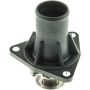 GATES 34052 Integrated Housing Engine Coolant Thermostat