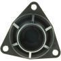 GATES 34052 Integrated Housing Engine Coolant Thermostat