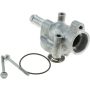 GATES 34055 Integrated Housing Engine Coolant Thermostat
