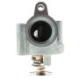 GATES 34055 Integrated Housing Engine Coolant Thermostat