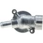 GATES 34055 Integrated Housing Engine Coolant Thermostat