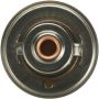 GATES 34058 OE Type Engine Coolant Thermostat