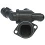 GATES 34069 Integrated Housing Engine Coolant Thermostat