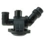 GATES 34069 Integrated Housing Engine Coolant Thermostat
