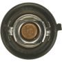 GATES 34078 OE Type Engine Coolant Thermostat