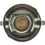 GATES 34080 OE Type Engine Coolant Thermostat