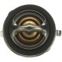 GATES 34080 OE Type Engine Coolant Thermostat
