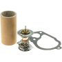 GATES 34163S Premium Engine Coolant Thermostat