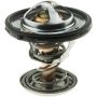 GATES 34198 OE Type Engine Coolant Thermostat