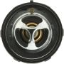 GATES 34198 OE Type Engine Coolant Thermostat