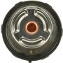 GATES 34198S Premium Engine Coolant Thermostat