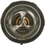 GATES 34198S Premium Engine Coolant Thermostat