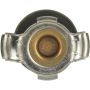 GATES 34200 OE Exact Engine Coolant Thermostat Kit