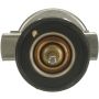 GATES 34200 OE Exact Engine Coolant Thermostat Kit