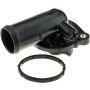GATES 34773 Integrated Housing Engine Coolant Thermostat