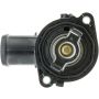 GATES 34773 Integrated Housing Engine Coolant Thermostat