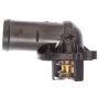 GATES 34773 Integrated Housing Engine Coolant Thermostat