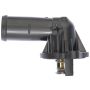 GATES 34774 Integrated Housing Engine Coolant Thermostat