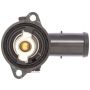 GATES 34774 Integrated Housing Engine Coolant Thermostat