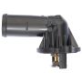 GATES 34774 Integrated Housing Engine Coolant Thermostat