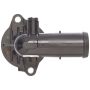 GATES 34774 Integrated Housing Engine Coolant Thermostat