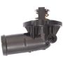 GATES 34776 Integrated Housing Engine Coolant Thermostat