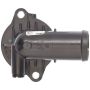GATES 34776 Integrated Housing Engine Coolant Thermostat
