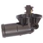 GATES 34776 Integrated Housing Engine Coolant Thermostat